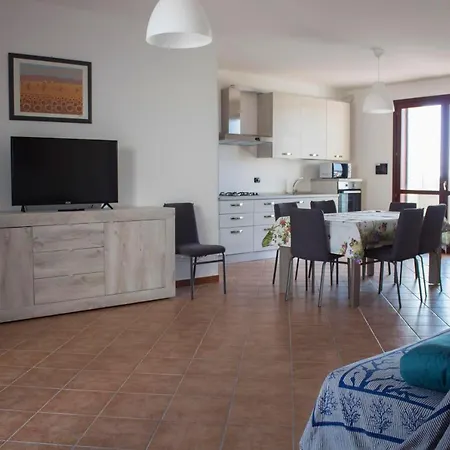 Apartman Flora E Zefiro By World Castro (Lecce)