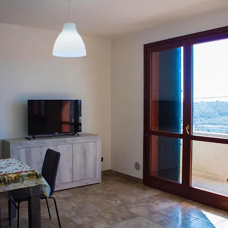 Apartman Flora E Zefiro By World *