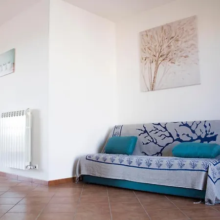 Apartman Flora E Zefiro By World *