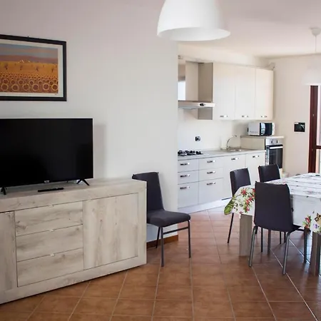 Flora E Zefiro By World Apartman