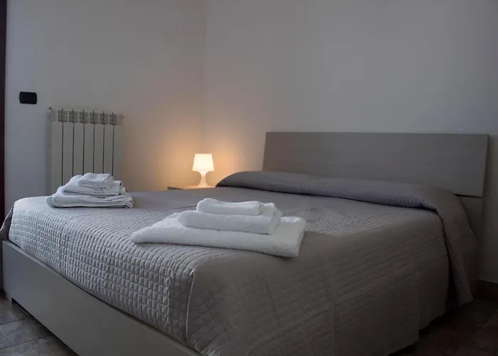 Flora E Zefiro By World Apartamento *