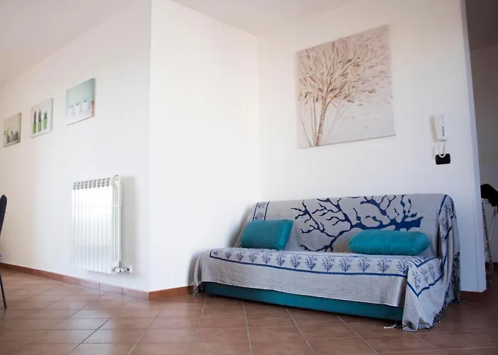Apartamento Flora E Zefiro By World *