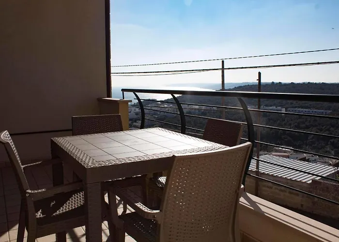 Flora E Zefiro By World Apartamento