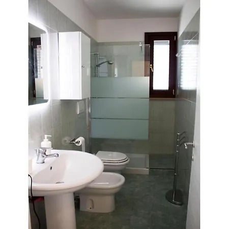 Flora E Zefiro By World Apartment Castro (Lecce)
