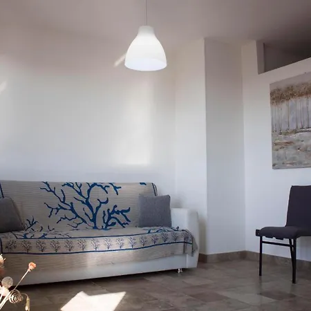 Apartment Flora E Zefiro By World Castro (Lecce)