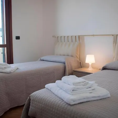 Apartment Flora E Zefiro By World Castro (Lecce)