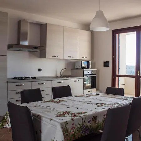 Flora E Zefiro By World Apartment