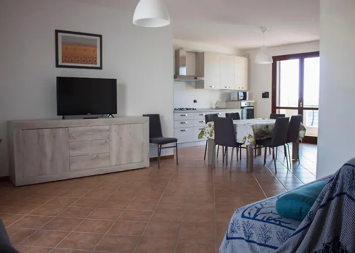 Appartamento Flora E Zefiro By World Castro (Lecce)