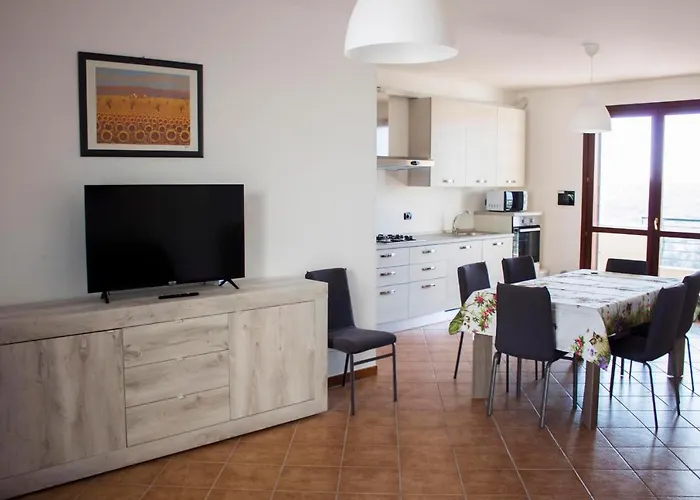 Flora E Zefiro By World Apartment