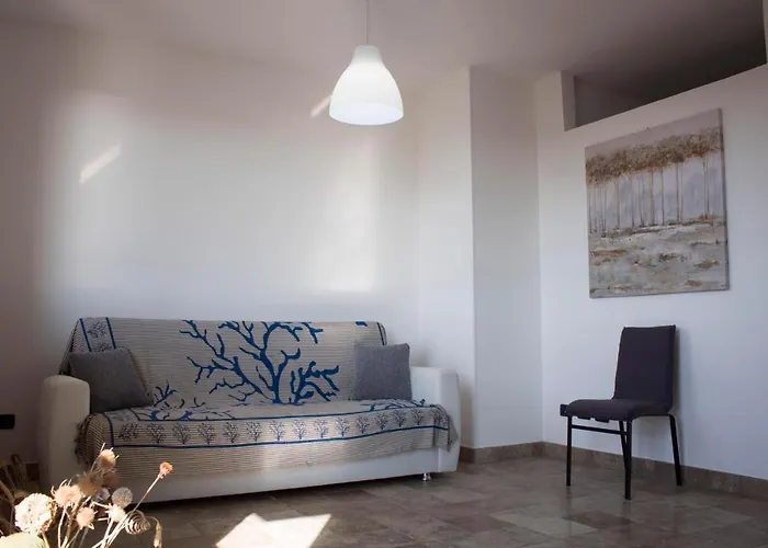 Appartamento Flora E Zefiro By World Castro (Lecce)